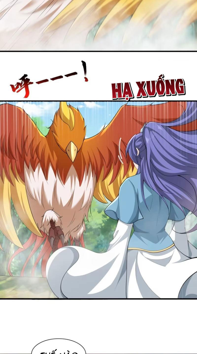 Thái Cổ Yêu Thánh Lấy Ta Làm Lô Đỉnh Chap 67 - Next Chap 68