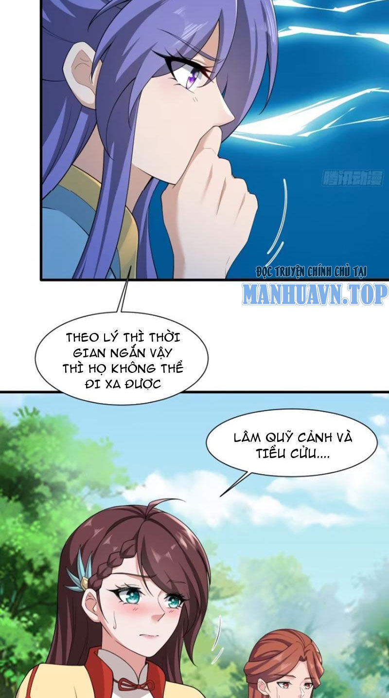 Thái Cổ Yêu Thánh Lấy Ta Làm Lô Đỉnh Chap 67 - Next Chap 68