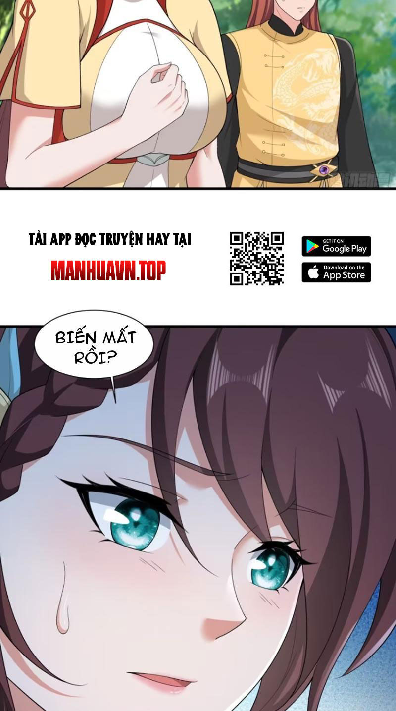 Thái Cổ Yêu Thánh Lấy Ta Làm Lô Đỉnh Chap 67 - Next Chap 68