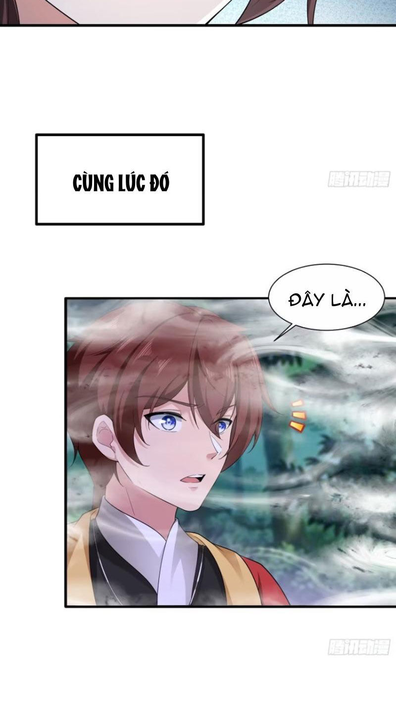 Thái Cổ Yêu Thánh Lấy Ta Làm Lô Đỉnh Chap 67 - Next Chap 68