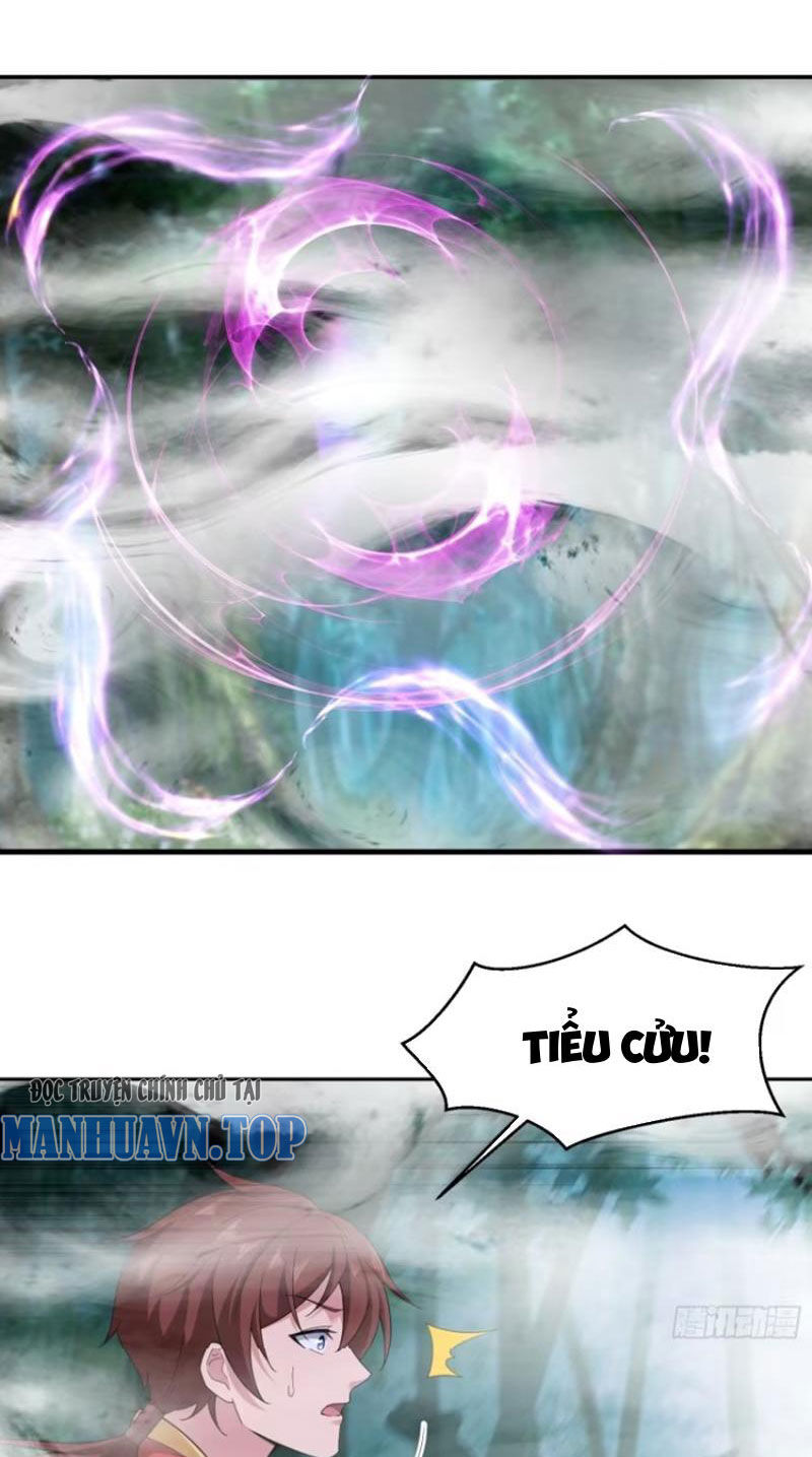 Thái Cổ Yêu Thánh Lấy Ta Làm Lô Đỉnh Chap 67 - Next Chap 68