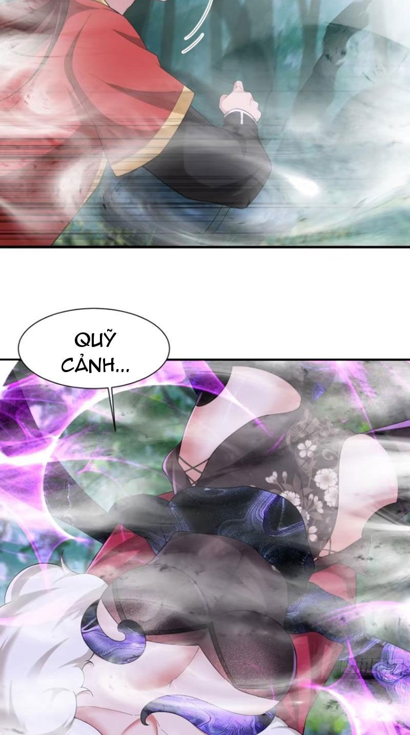 Thái Cổ Yêu Thánh Lấy Ta Làm Lô Đỉnh Chap 67 - Next Chap 68