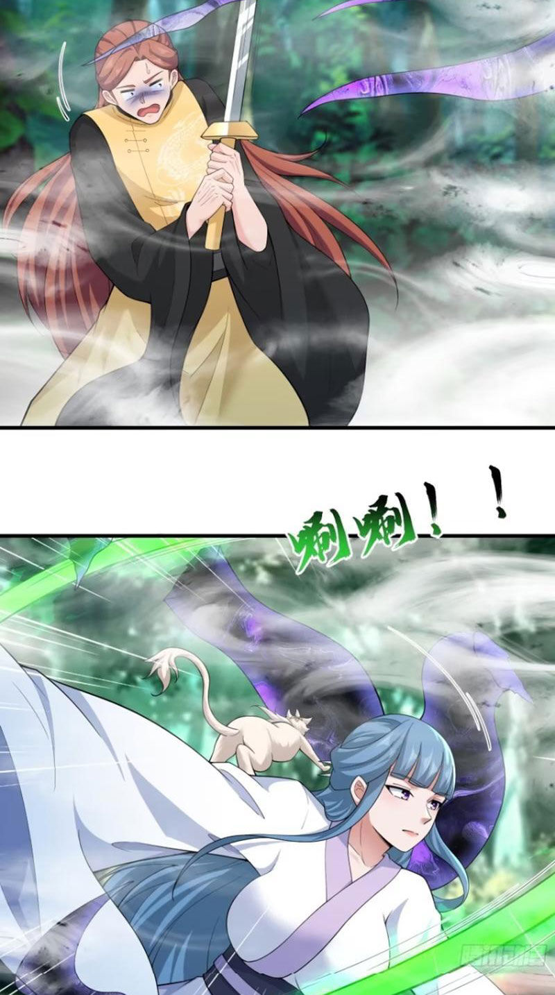 Thái Cổ Yêu Thánh Lấy Ta Làm Lô Đỉnh Chap 67 - Next Chap 68