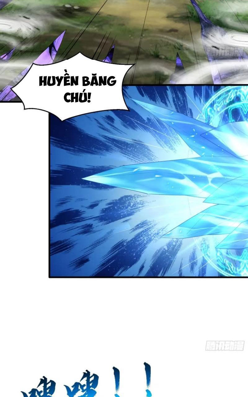 Thái Cổ Yêu Thánh Lấy Ta Làm Lô Đỉnh Chap 67 - Next Chap 68