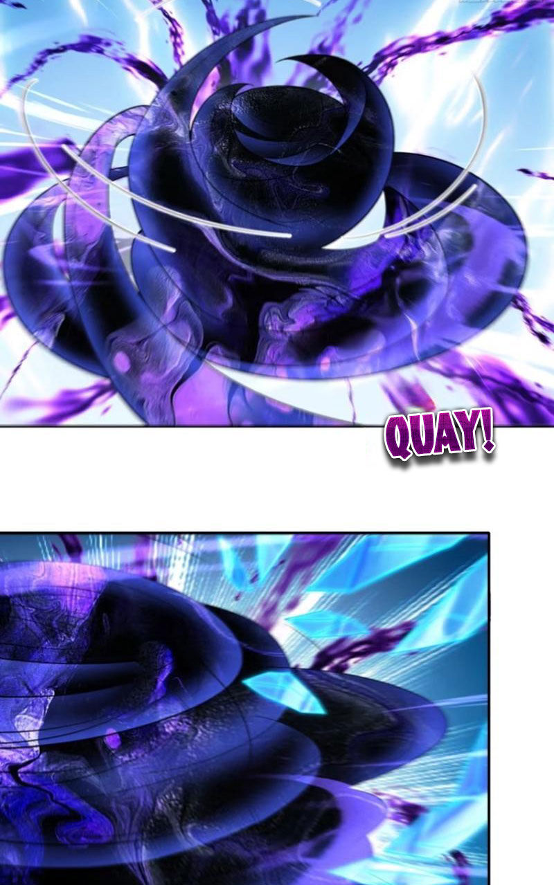 Thái Cổ Yêu Thánh Lấy Ta Làm Lô Đỉnh Chap 67 - Next Chap 68