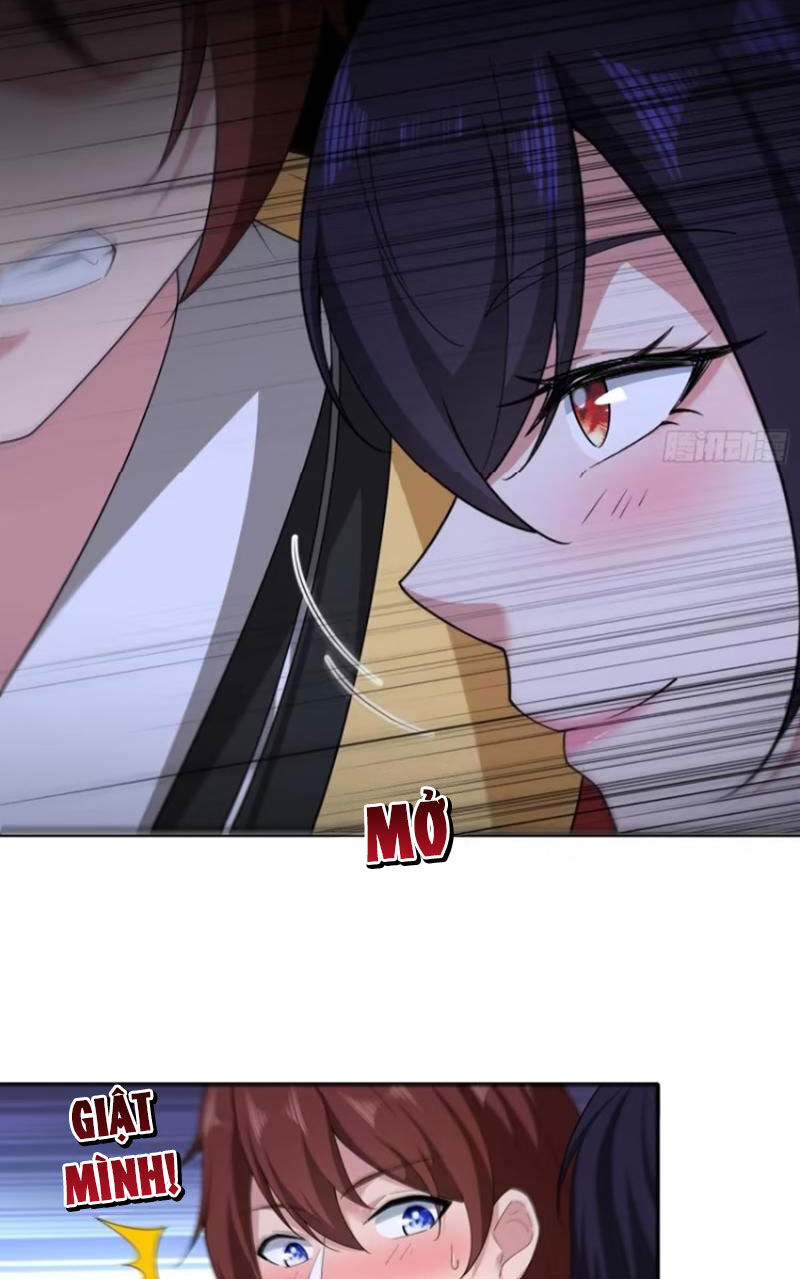 Thái Cổ Yêu Thánh Lấy Ta Làm Lô Đỉnh Chap 67 - Next Chap 68