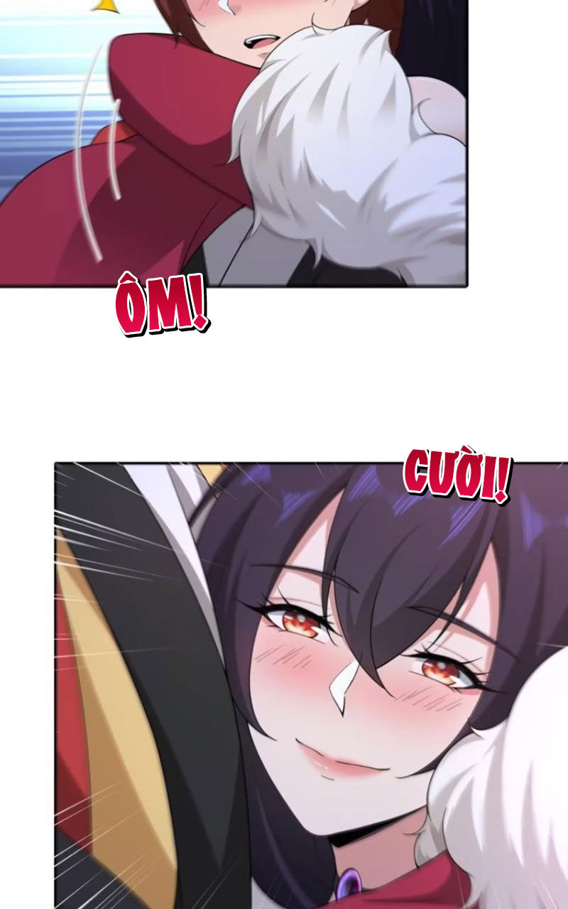 Thái Cổ Yêu Thánh Lấy Ta Làm Lô Đỉnh Chap 67 - Next Chap 68