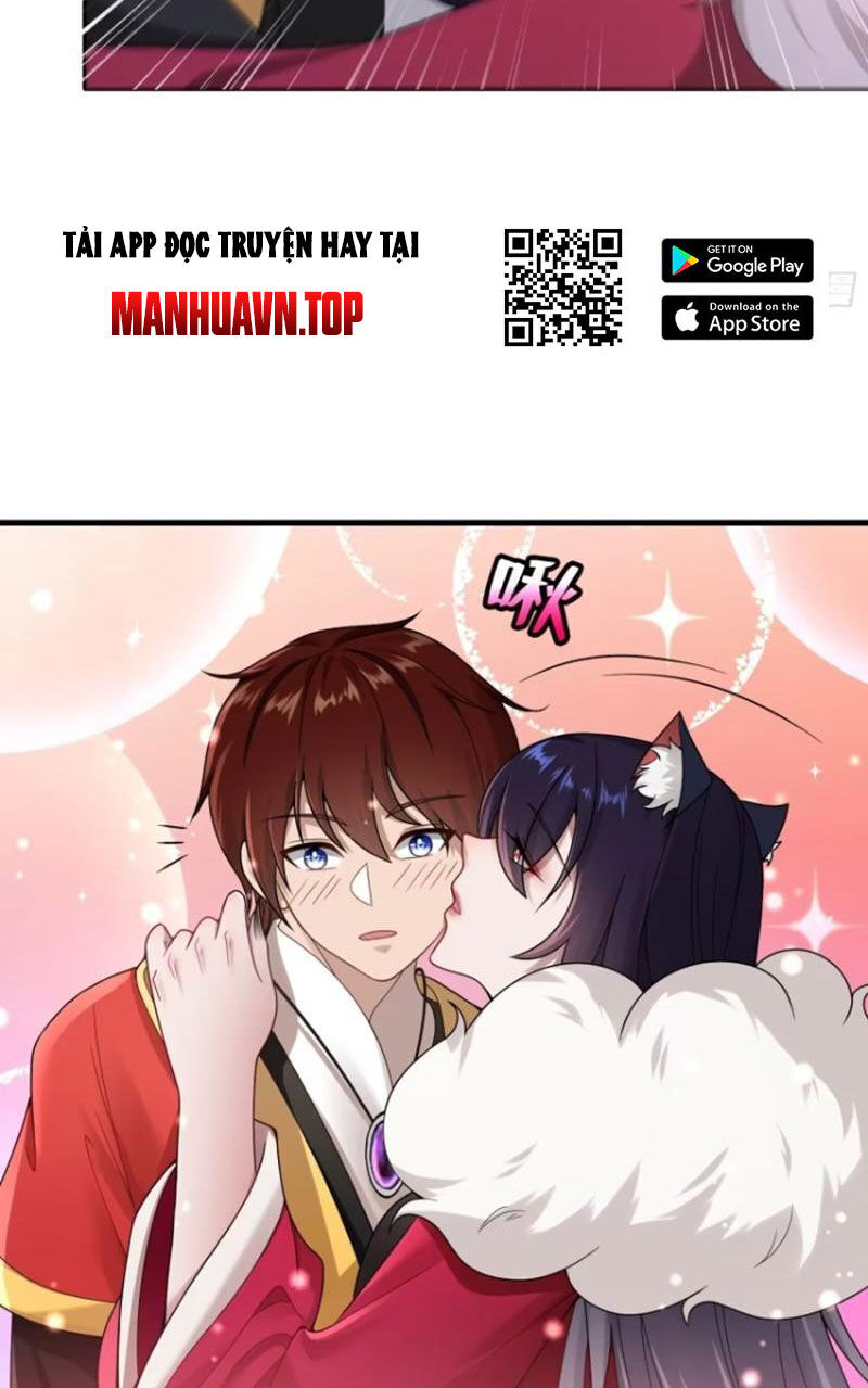 Thái Cổ Yêu Thánh Lấy Ta Làm Lô Đỉnh Chap 67 - Next Chap 68