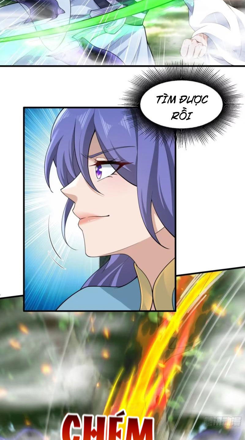 Thái Cổ Yêu Thánh Lấy Ta Làm Lô Đỉnh Chap 67 - Next Chap 68