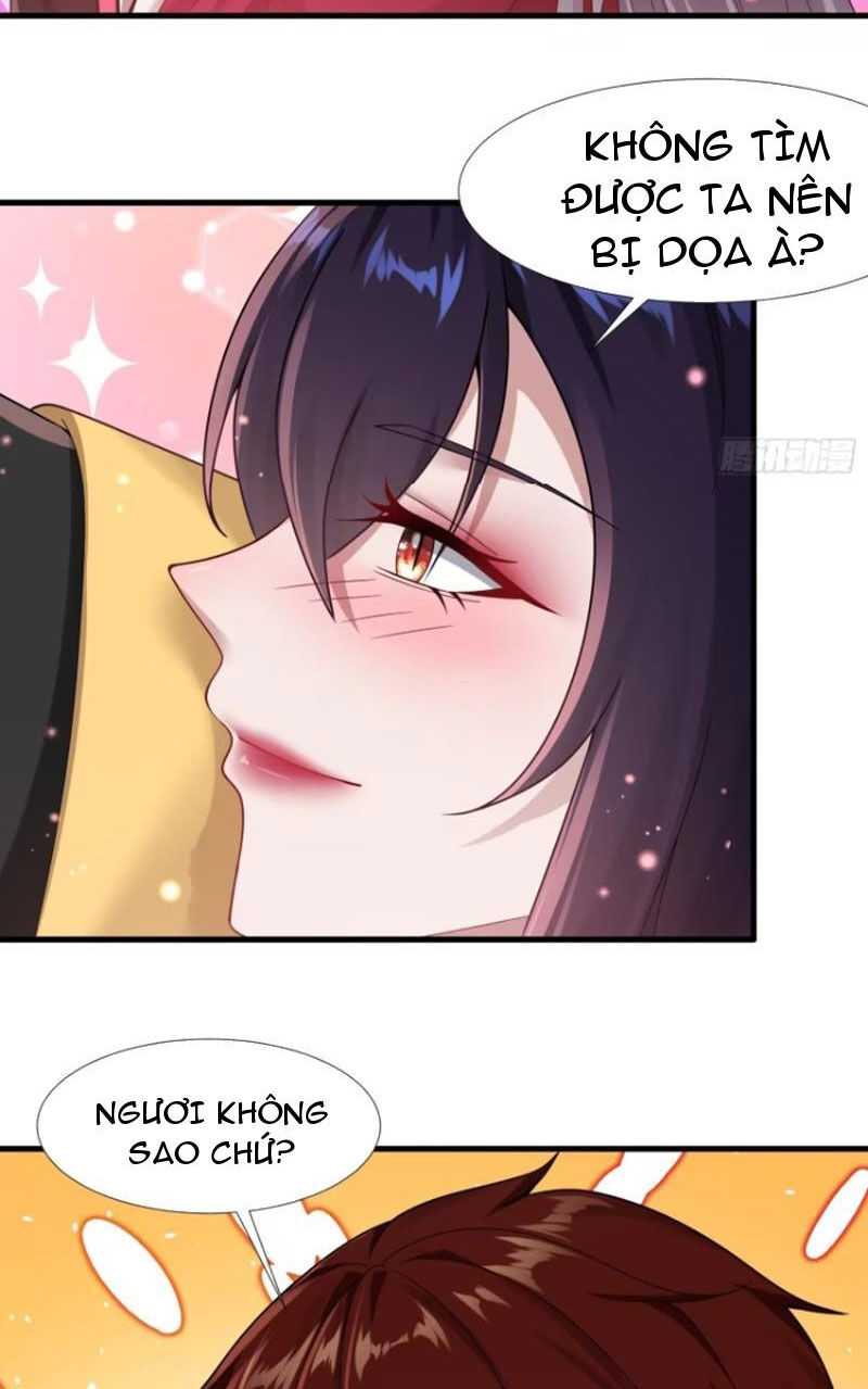 Thái Cổ Yêu Thánh Lấy Ta Làm Lô Đỉnh Chap 67 - Next Chap 68