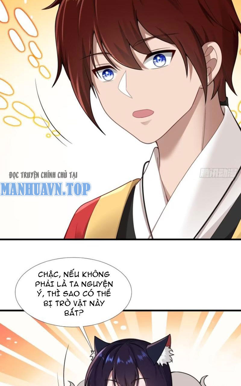 Thái Cổ Yêu Thánh Lấy Ta Làm Lô Đỉnh Chap 67 - Next Chap 68