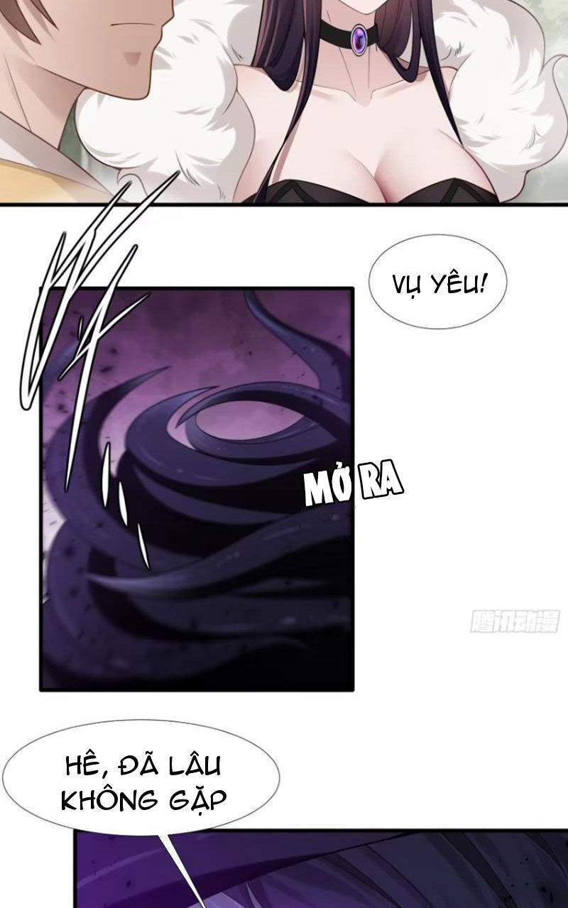 Thái Cổ Yêu Thánh Lấy Ta Làm Lô Đỉnh Chap 67 - Next Chap 68