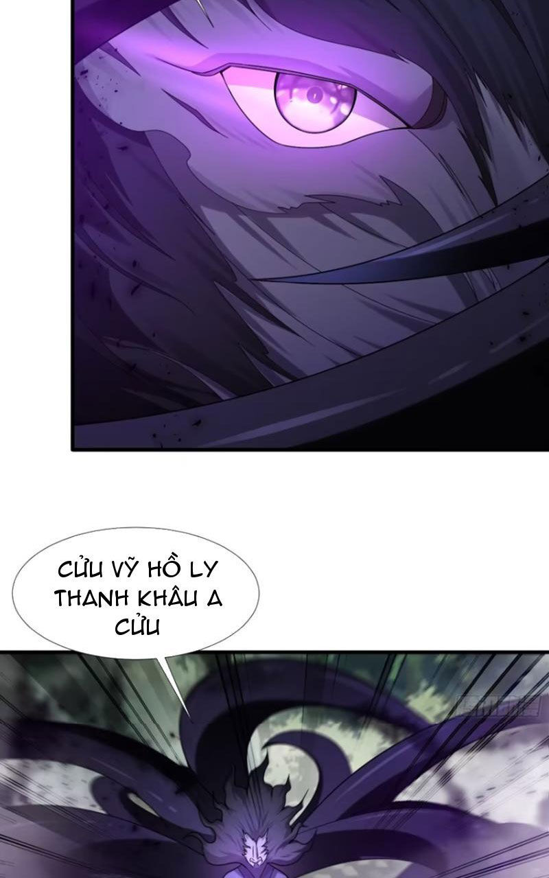 Thái Cổ Yêu Thánh Lấy Ta Làm Lô Đỉnh Chap 67 - Next Chap 68