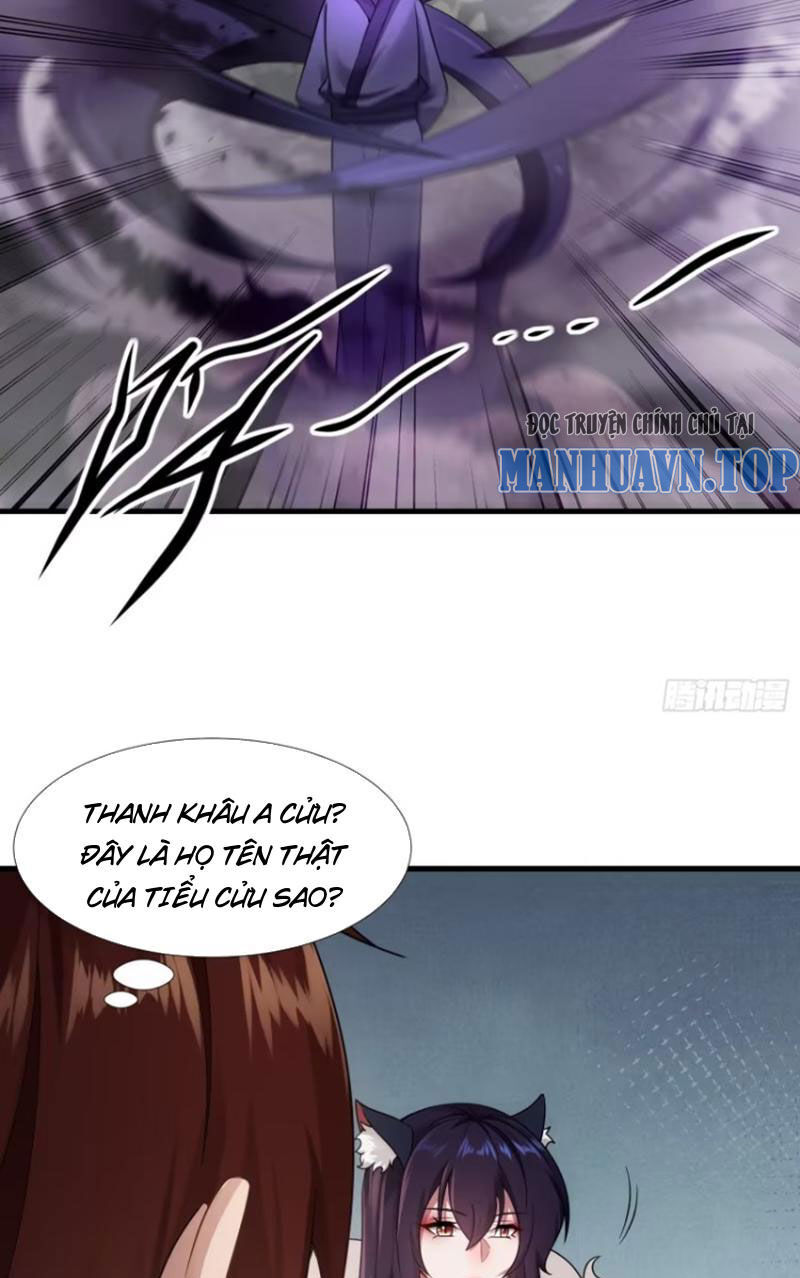 Thái Cổ Yêu Thánh Lấy Ta Làm Lô Đỉnh Chap 67 - Next Chap 68