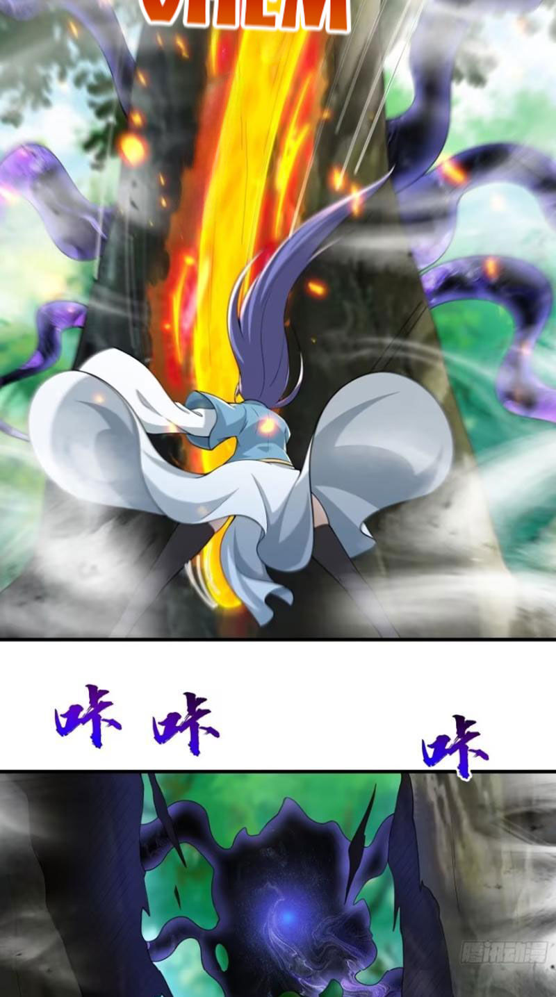 Thái Cổ Yêu Thánh Lấy Ta Làm Lô Đỉnh Chap 67 - Next Chap 68
