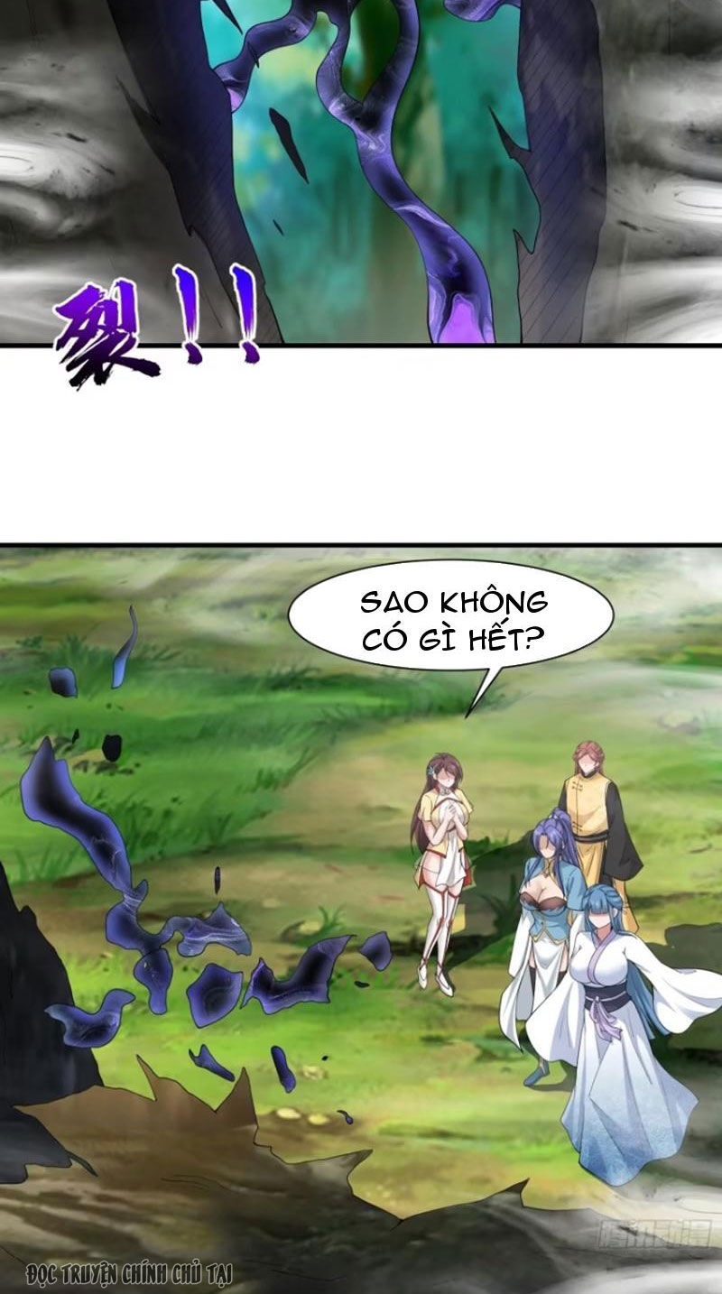 Thái Cổ Yêu Thánh Lấy Ta Làm Lô Đỉnh Chap 67 - Next Chap 68