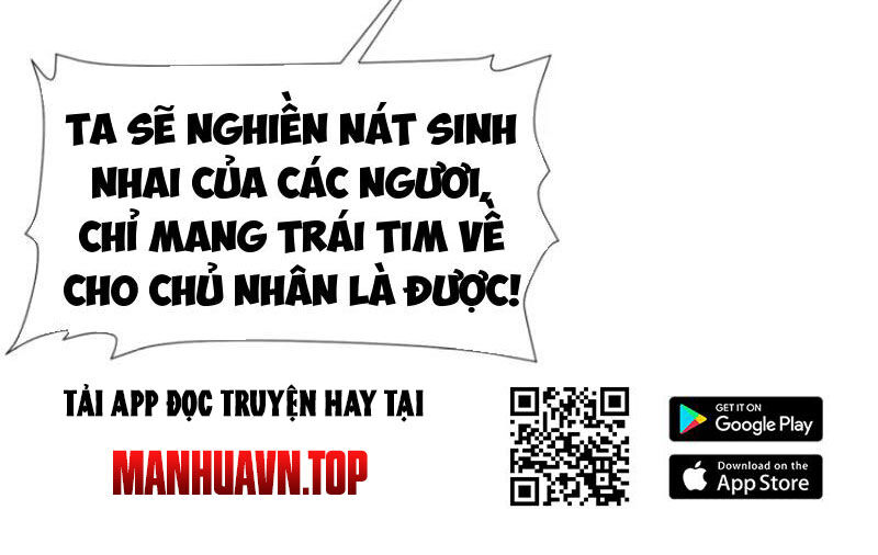 Thái Cổ Yêu Thánh Lấy Ta Làm Lô Đỉnh Chap 67 - Next Chap 68