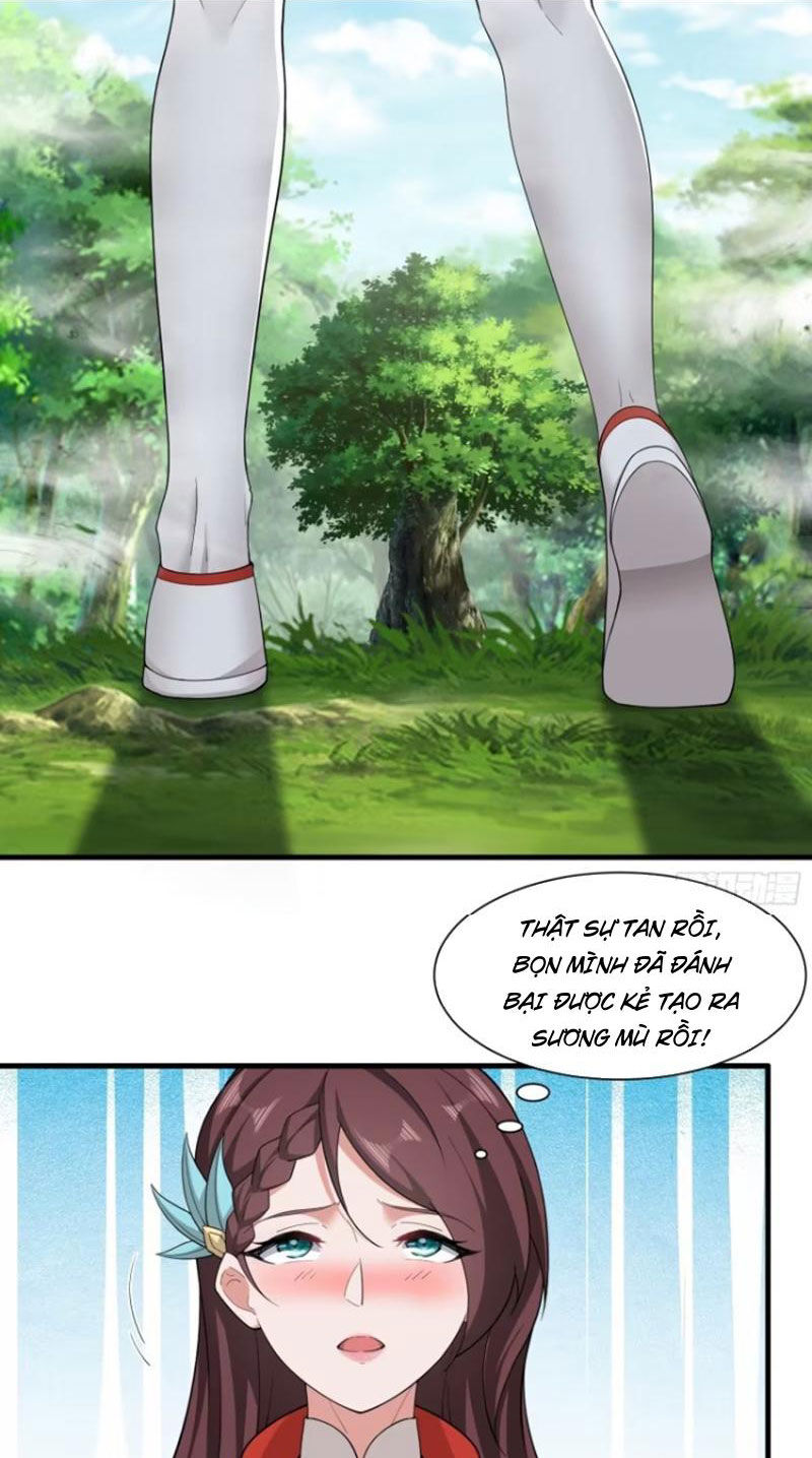 Thái Cổ Yêu Thánh Lấy Ta Làm Lô Đỉnh Chap 67 - Next Chap 68