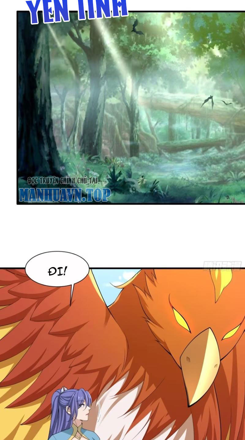 Thái Cổ Yêu Thánh Lấy Ta Làm Lô Đỉnh Chap 67 - Next Chap 68