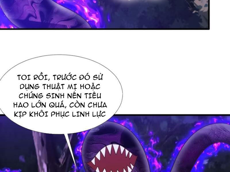 Thái Cổ Yêu Thánh Lấy Ta Làm Lô Đỉnh Chap 68 - Next Chap 69
