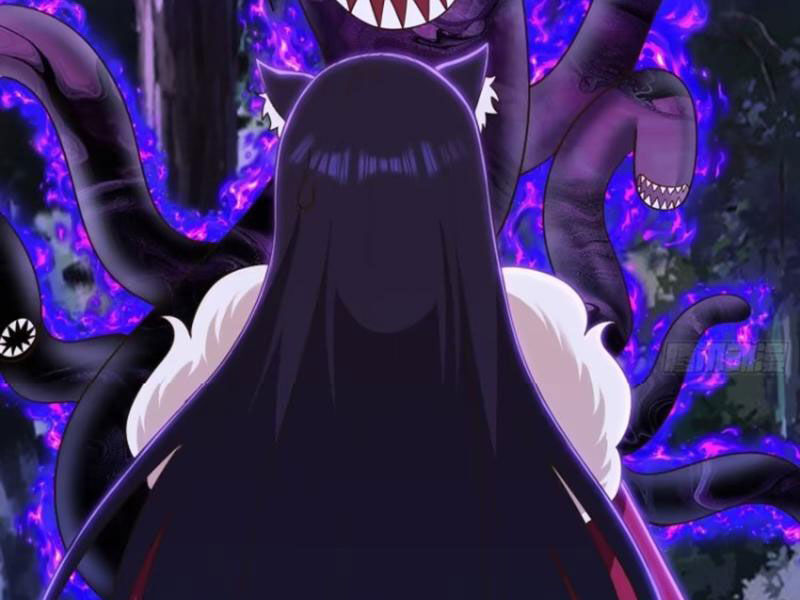 Thái Cổ Yêu Thánh Lấy Ta Làm Lô Đỉnh Chap 68 - Next Chap 69