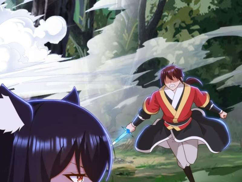 Thái Cổ Yêu Thánh Lấy Ta Làm Lô Đỉnh Chap 68 - Next Chap 69