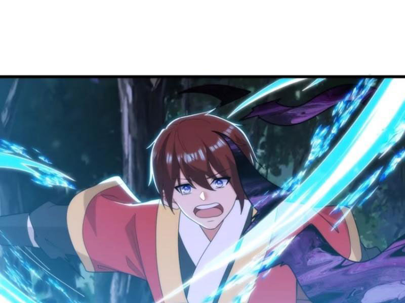 Thái Cổ Yêu Thánh Lấy Ta Làm Lô Đỉnh Chap 68 - Next Chap 69