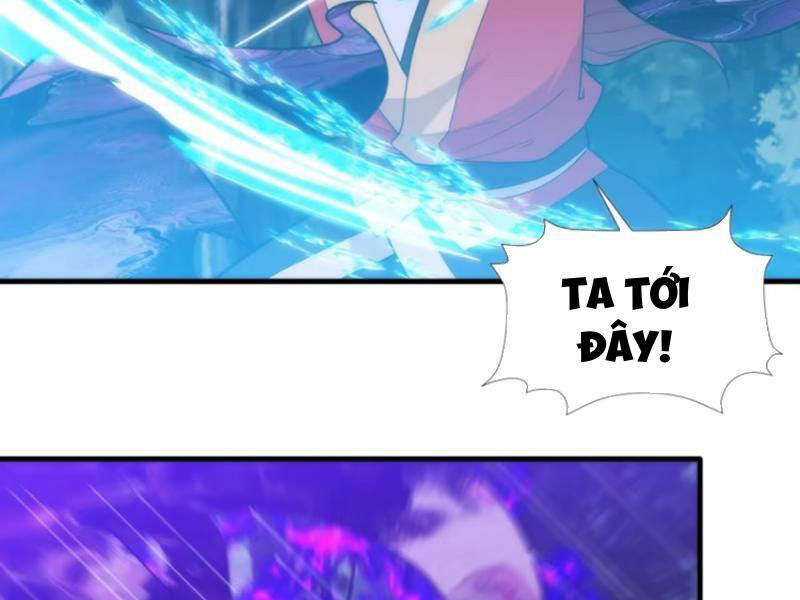 Thái Cổ Yêu Thánh Lấy Ta Làm Lô Đỉnh Chap 68 - Next Chap 69