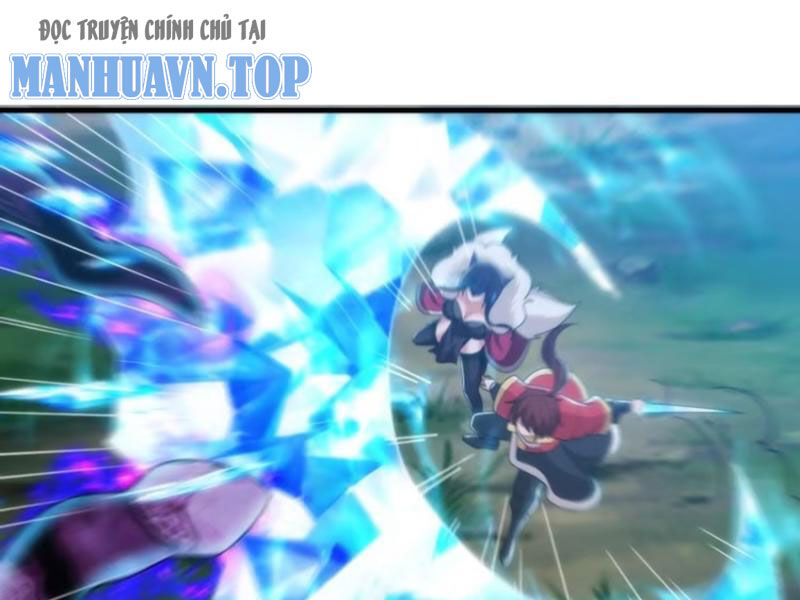 Thái Cổ Yêu Thánh Lấy Ta Làm Lô Đỉnh Chap 68 - Next Chap 69