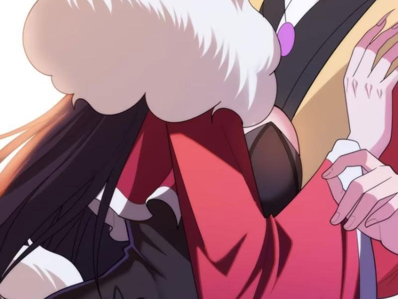 Thái Cổ Yêu Thánh Lấy Ta Làm Lô Đỉnh Chap 68 - Next Chap 69