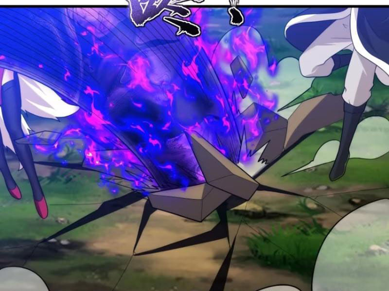 Thái Cổ Yêu Thánh Lấy Ta Làm Lô Đỉnh Chap 68 - Next Chap 69
