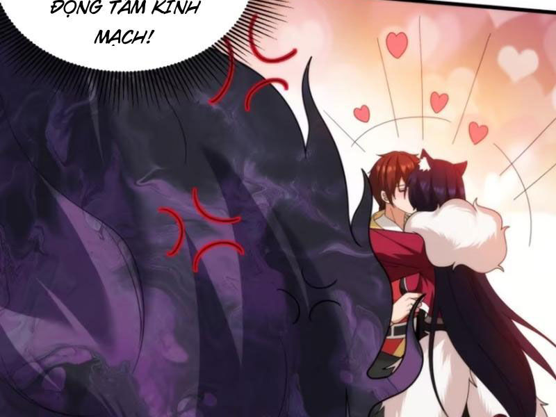 Thái Cổ Yêu Thánh Lấy Ta Làm Lô Đỉnh Chap 68 - Next Chap 69