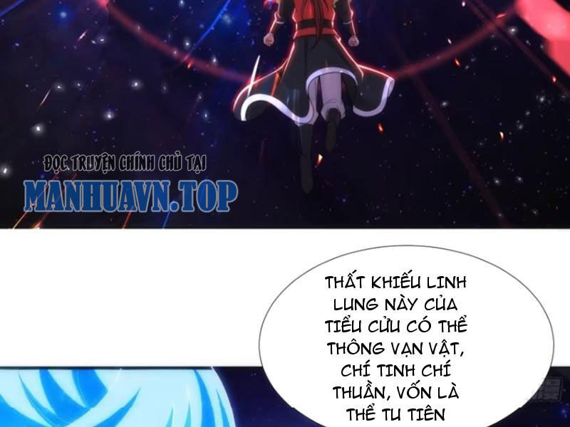 Thái Cổ Yêu Thánh Lấy Ta Làm Lô Đỉnh Chap 68 - Next Chap 69