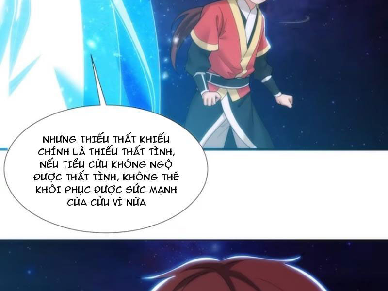 Thái Cổ Yêu Thánh Lấy Ta Làm Lô Đỉnh Chap 68 - Next Chap 69