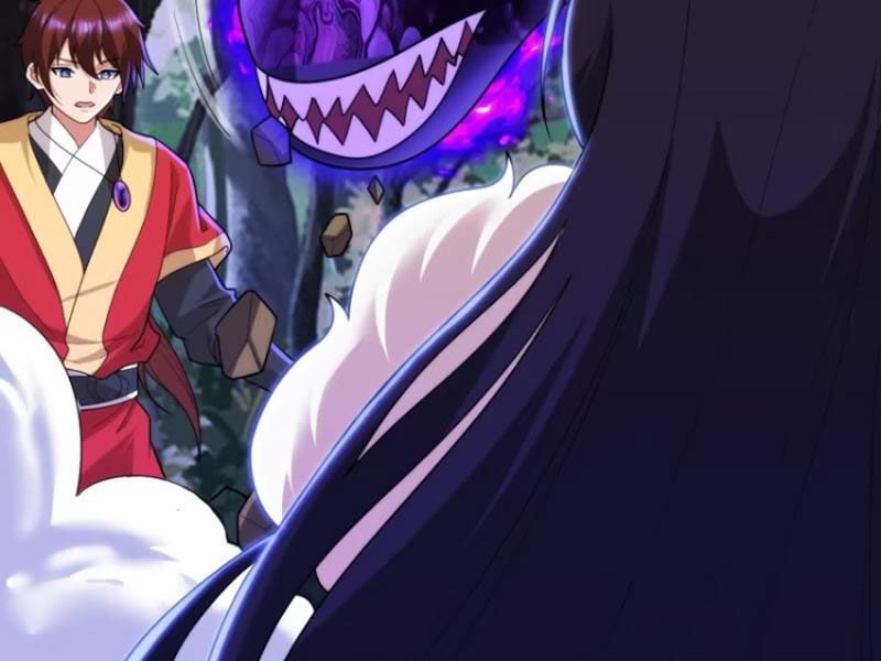 Thái Cổ Yêu Thánh Lấy Ta Làm Lô Đỉnh Chap 68 - Next Chap 69
