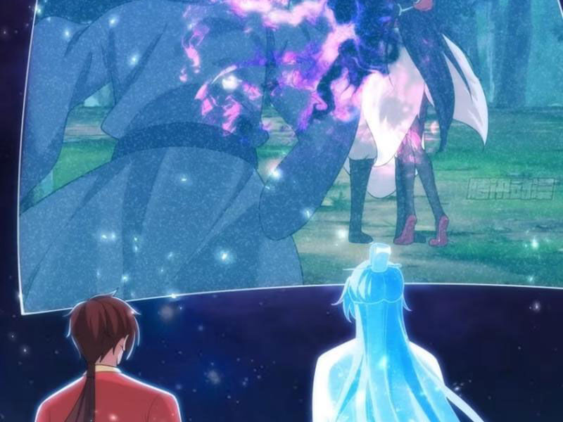 Thái Cổ Yêu Thánh Lấy Ta Làm Lô Đỉnh Chap 68 - Next Chap 69