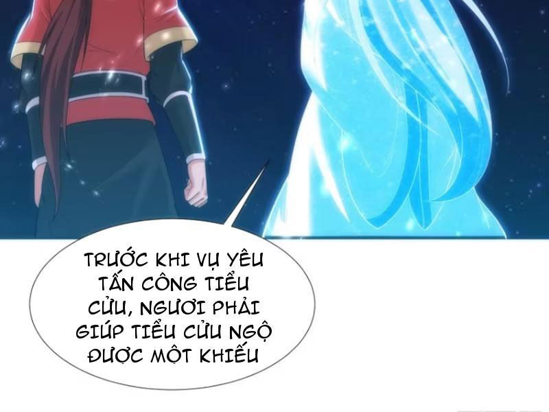 Thái Cổ Yêu Thánh Lấy Ta Làm Lô Đỉnh Chap 68 - Next Chap 69
