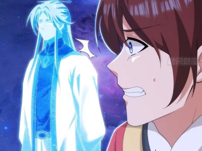 Thái Cổ Yêu Thánh Lấy Ta Làm Lô Đỉnh Chap 68 - Next Chap 69