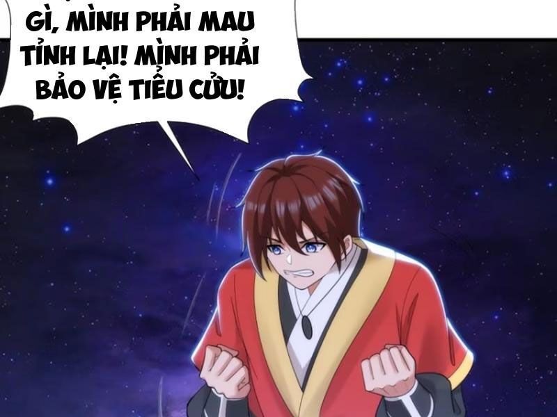 Thái Cổ Yêu Thánh Lấy Ta Làm Lô Đỉnh Chap 68 - Next Chap 69