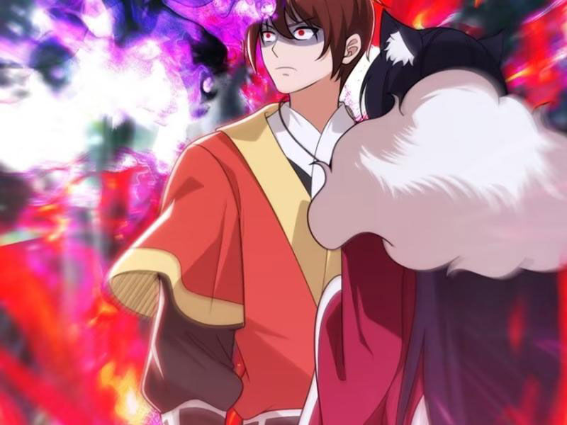Thái Cổ Yêu Thánh Lấy Ta Làm Lô Đỉnh Chap 68 - Next Chap 69