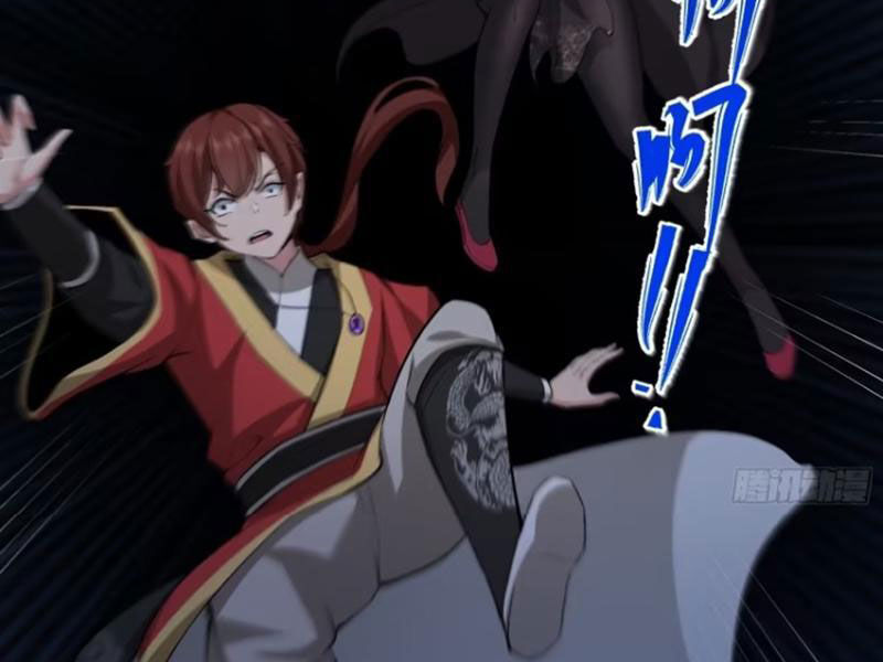 Thái Cổ Yêu Thánh Lấy Ta Làm Lô Đỉnh Chap 69 - Next Chap 70