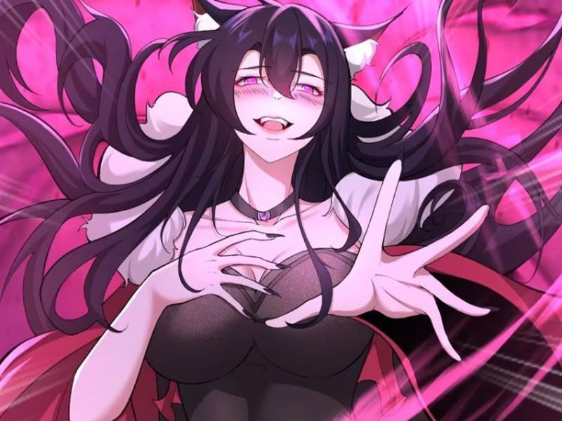 Thái Cổ Yêu Thánh Lấy Ta Làm Lô Đỉnh Chap 69 - Next Chap 70