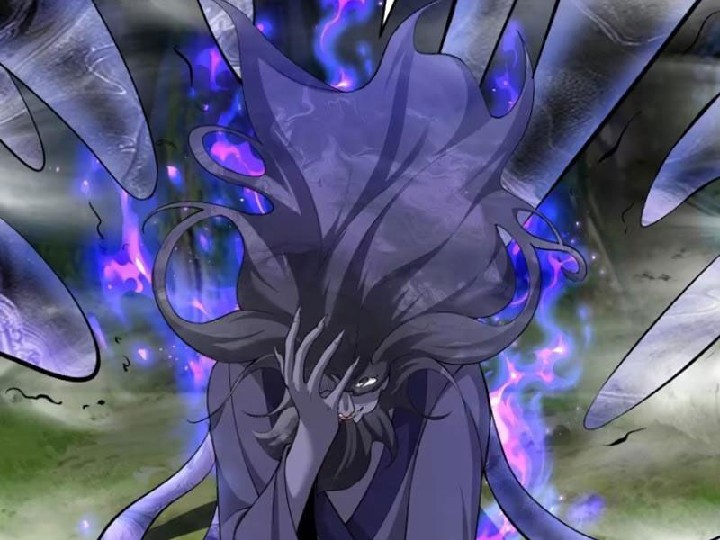 Thái Cổ Yêu Thánh Lấy Ta Làm Lô Đỉnh Chap 69 - Next Chap 70