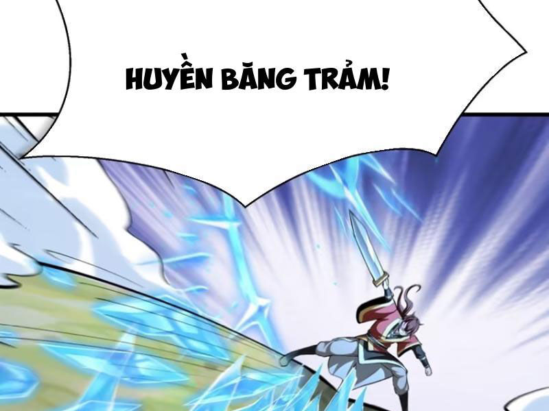 Thái Cổ Yêu Thánh Lấy Ta Làm Lô Đỉnh Chap 69 - Next Chap 70