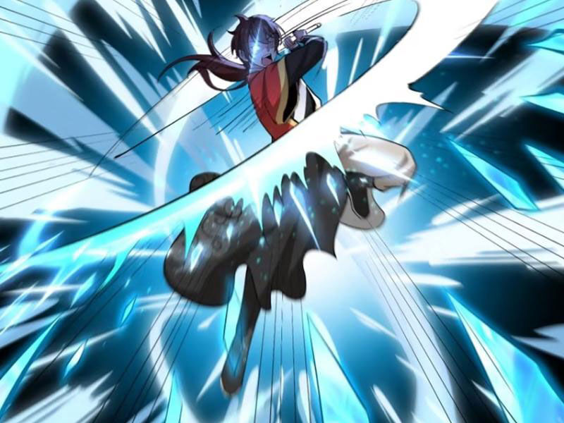Thái Cổ Yêu Thánh Lấy Ta Làm Lô Đỉnh Chap 69 - Next Chap 70