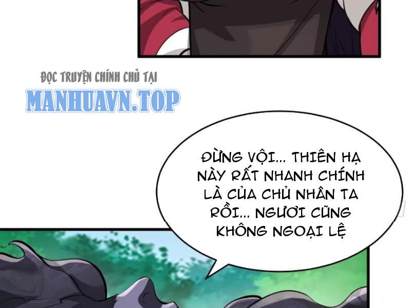 Thái Cổ Yêu Thánh Lấy Ta Làm Lô Đỉnh Chap 69 - Next Chap 70