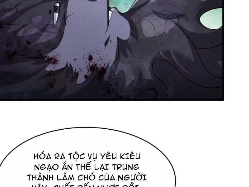 Thái Cổ Yêu Thánh Lấy Ta Làm Lô Đỉnh Chap 69 - Next Chap 70