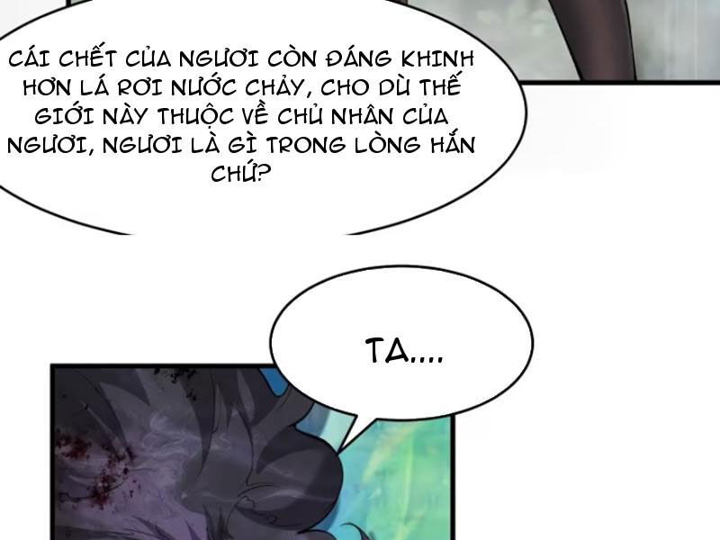 Thái Cổ Yêu Thánh Lấy Ta Làm Lô Đỉnh Chap 69 - Next Chap 70