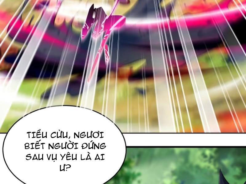 Thái Cổ Yêu Thánh Lấy Ta Làm Lô Đỉnh Chap 69 - Next Chap 70