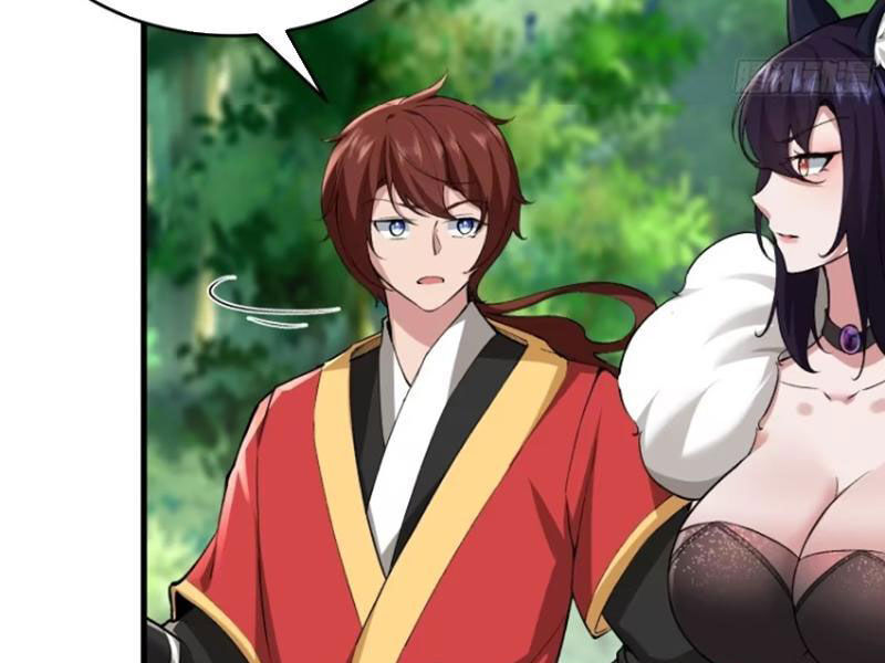 Thái Cổ Yêu Thánh Lấy Ta Làm Lô Đỉnh Chap 69 - Next Chap 70